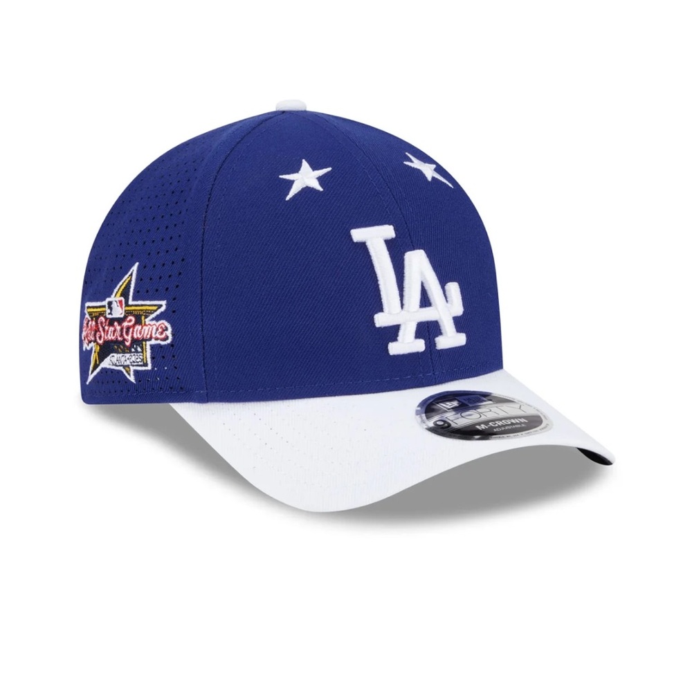 NWOT New Era LA Dodgers All Star Game hat
